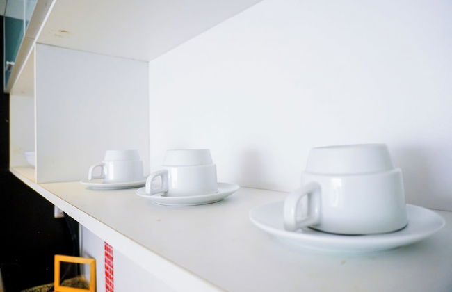 Petit Palace Apart Hotel Suites - Photo 45