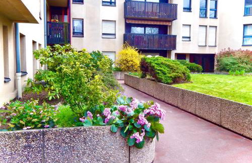 L'appart Moulin des Thermes Metz - Foto 27