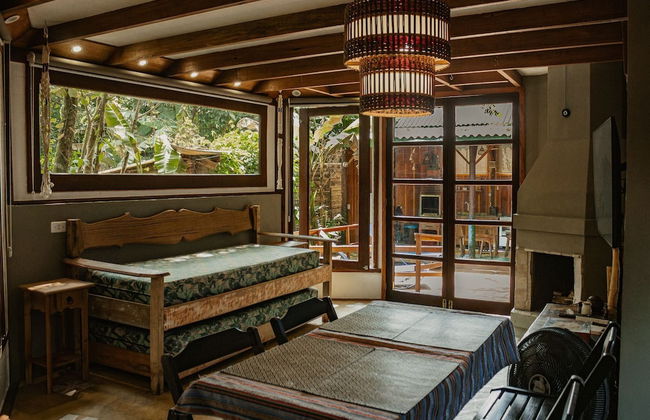 Surfway Ilha do Mel - Photo 35