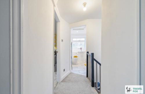 Cheadle Cottage - Hot Tub and Pool Table! - Foto 17