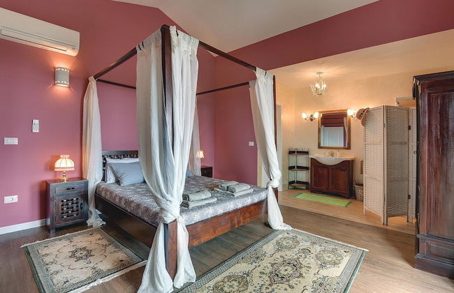 Villa in Rakalj Near Beaches With Pool - Photo 4