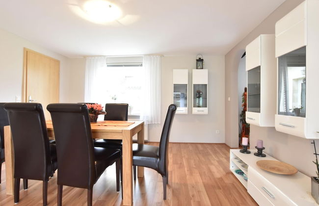 Cozy Holiday Home in Hohenkirchen near Baltic Sea - Foto 13