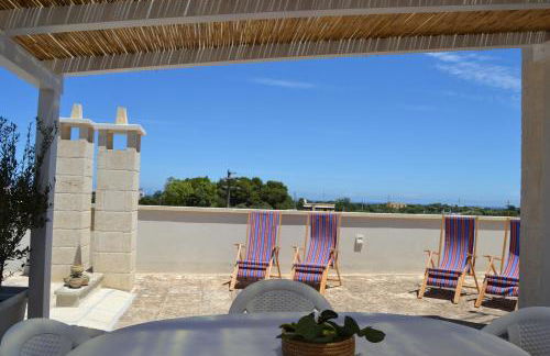 Residenza "I Tre Carrubi " - Foto 5