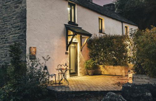 Coronation Cottages, Modernised 200-Year-Old Lake District Cottage Getaway for Two - Ridgestone - Foto 69