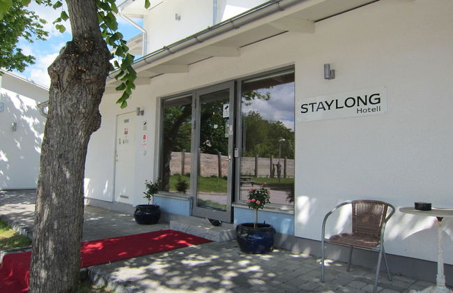Staylong Hotel - Photo 49