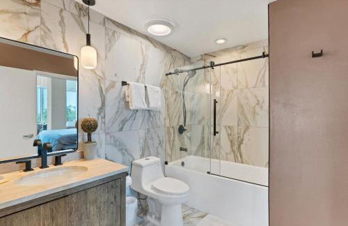 Beautiful Downtown Condo 1 Bed 1 Bath - Foto 9