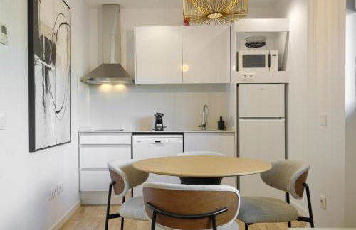 Arena 20 Suites - Foto 61