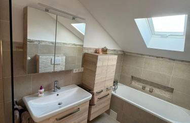 Ferienwohnung Fernblick - Foto 6