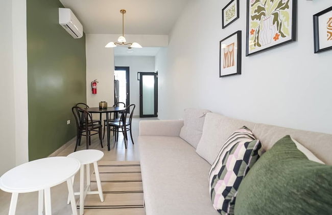 Patio Elba Boutique Hotel - Photo 18