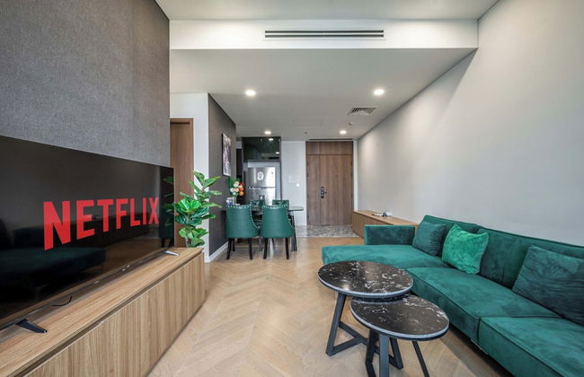 The LUMIÈRE Riverside -ANGIA Hospitality - Foto 19