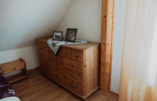 Noclegi na Wzgórzu Sopotnia Wielka - Foto 30