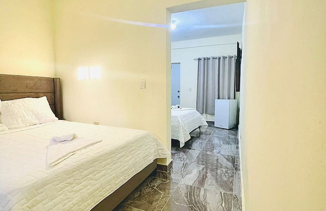 Neos hotel - Photo 5