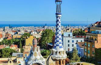 Holiday near Sitges with private terrace - Foto 44