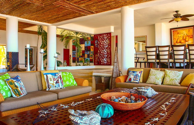 Maax Cay Luxury Ocean Front Villa - Foto 1