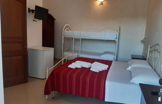 Agriturismo Terra dei Profumi - Foto 6