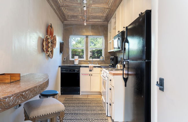 Casita Zorrillo - Photo 5