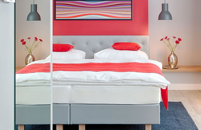 MLOFT Apartments München - Foto 28