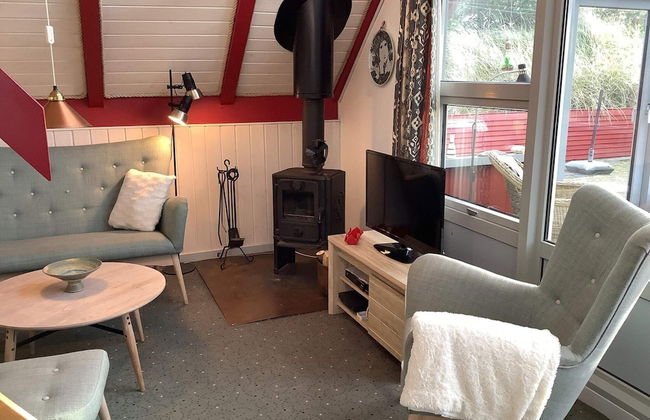 6 Person Holiday Home in Thisted - Photo 6