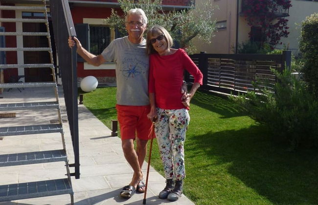 Apartment Milleluci - Foto 15