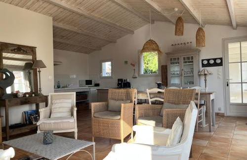 Maison 5 min de l'océan avec jardin - Foto 10