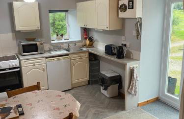 Barfad Self Catering Holiday Cottages - Foto 9