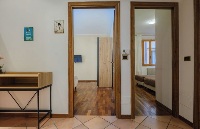 Residenza Ariosto - Foto 56