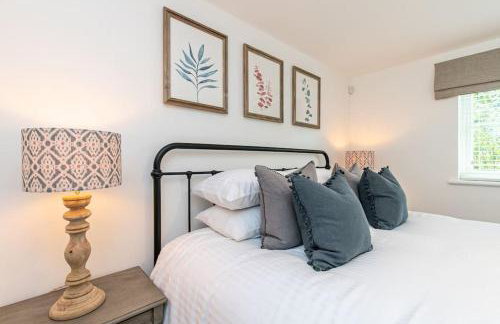 Oxfordshire Living - The Sunderland Apartment - Bladon - Foto 2
