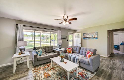 3 Mi to Burnside Marina Lake Cumberland Getaway - Foto 4