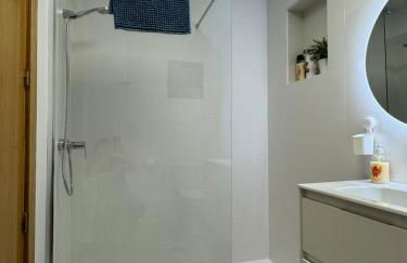 Apartamento Levante en Chinchilla con vistas - Foto 15