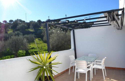 La Martela de Segura dúplex rural piscina - Foto 27