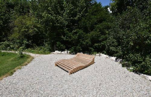 Schickes Apartment in Landhausvilla am Chiemsee - Foto 20