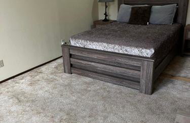 Parkway Yellowstone Guest House Apartment #5 - Foto 10