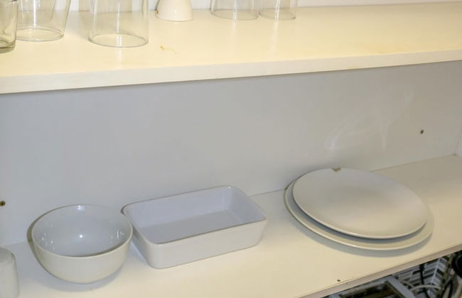 Luxury Apartment at Peo - Foto 12