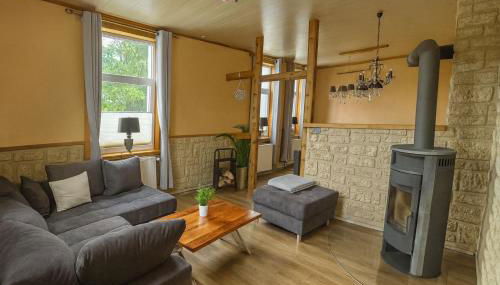 Ferienwohnung by Hell & Dunkel - Foto 2