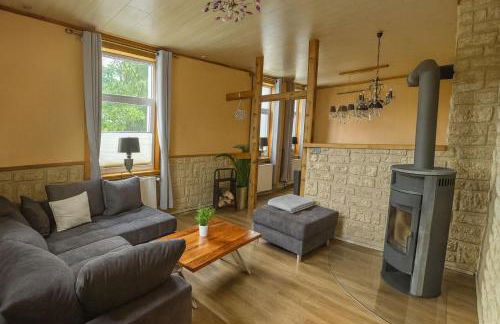 Ferienwohnung by Hell & Dunkel - Foto 2