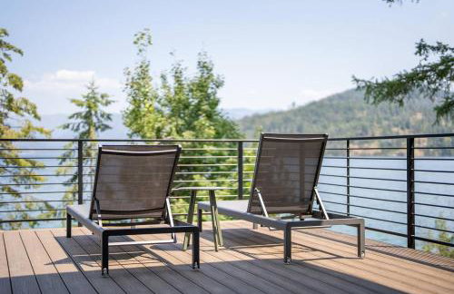 The Lake House on Lake Pend Oreille - Foto 65