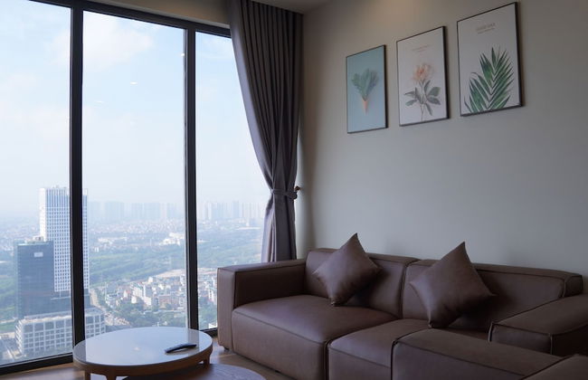 The Matrix One Residence - Foto 38