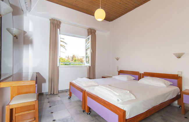 Manias Hotel Apartments - Foto 9