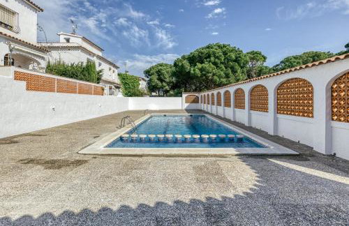 Villa Montgó Parc con Piscina - Foto 29