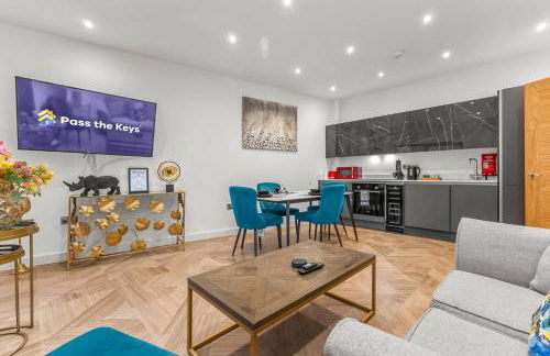 Cosy Retreat - Steps from Spinningfields - Pass the Keys - Foto 1