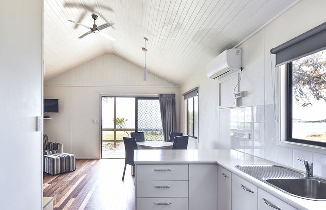 NRMA Murramarang Beachfront Holiday Resort - Foto 25