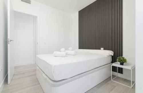 Málaga Urban Sky 23º - Photo 9