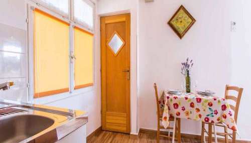 Apartment in Vrbnik - Insel Krk 36873 - Foto 3