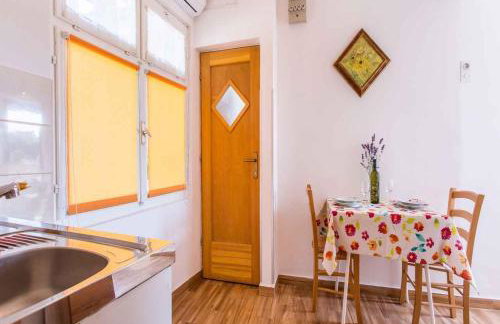 Apartment in Vrbnik - Insel Krk 36873 - Foto 3