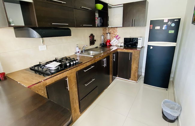 Apartamentos sweet Island - Foto 23