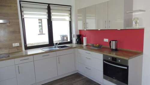 Ferienhaus Leo - Foto 4