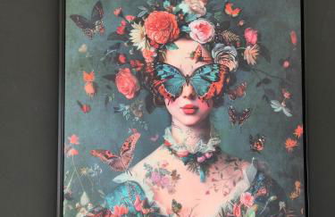 L'Eden - Premium Suite - Vue - Balcon - Foto 23