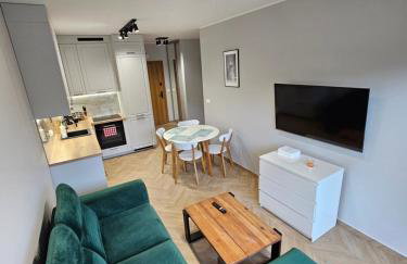 Apartament Konstancji - Foto 4