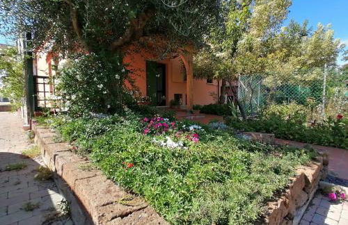 Villa Giuliana - Photo 3