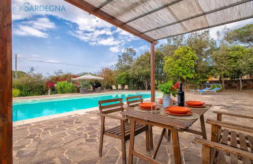 Villa Melograno with exclusive swimming pool surrounded by greenery - Foto 1